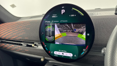 MINI Aceman 160kW SE Sport 54kWh 5dr Auto Electric Hatchback